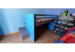 ΠΑΙΔΙΚΟ ΚΡΕΒΑΤΙ