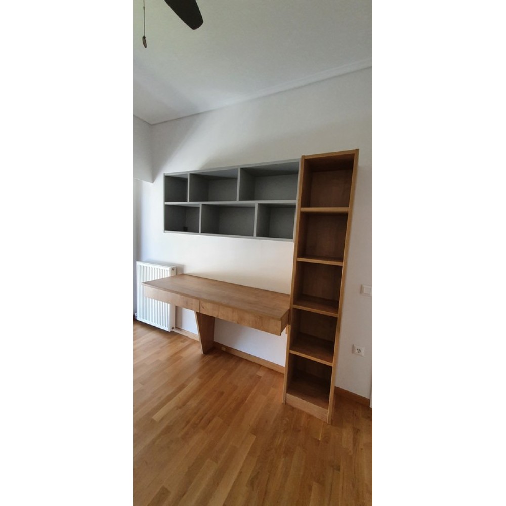 ΓΡΑΦΕΙΟ ΒΑΚΕΛΙΤΗ