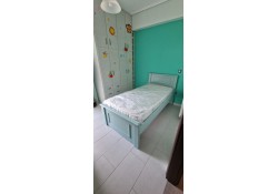 ΠΑΙΔΙΚΟ ΚΡΕΒΑΤΙ