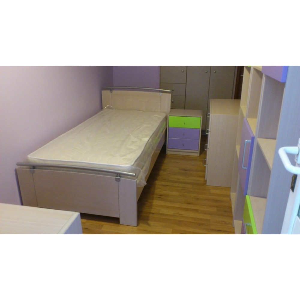 ΠΑΙΔΙΚΟ ΔΩΜΑΤΙΟ