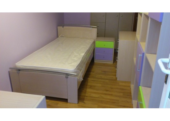 ΠΑΙΔΙΚΟ ΔΩΜΑΤΙΟ