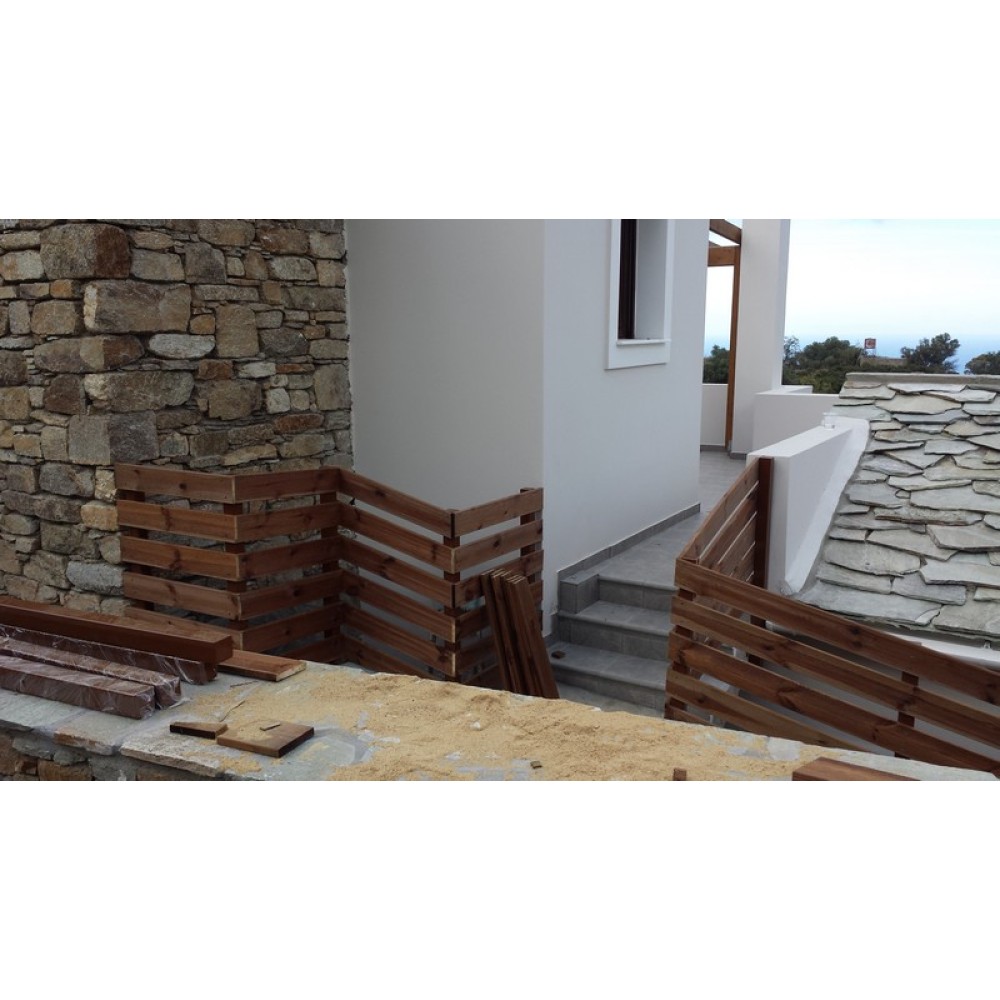 ΠΕΡΙΦΡΑΞΗ ΕΝΟΙΚΙΑΖΟΜΕΝΩΝ ΔΩΜΑΤΙΩΝ