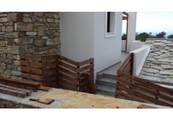 ΠΕΡΙΦΡΑΞΗ ΕΝΟΙΚΙΑΖΟΜΕΝΩΝ ΔΩΜΑΤΙΩΝ