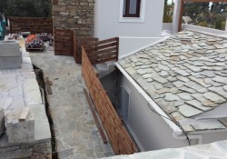 ΠΕΡΙΦΡΑΞΗ ΕΝΟΙΚΙΑΖΟΜΕΝΩΝ ΔΩΜΑΤΙΩΝ