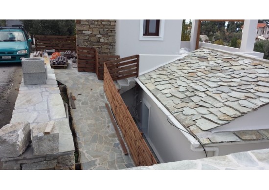 ΠΕΡΙΦΡΑΞΗ ΕΝΟΙΚΙΑΖΟΜΕΝΩΝ ΔΩΜΑΤΙΩΝ