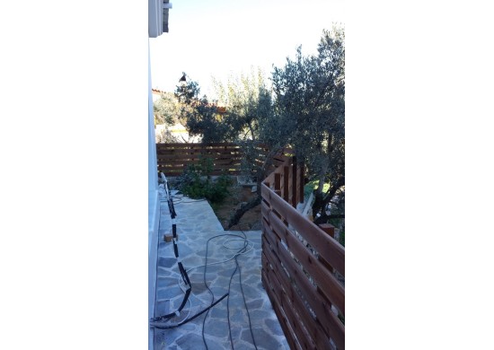 ΠΕΡΙΦΡΑΞΗ ΕΝΟΙΚΙΑΖΟΜΕΝΩΝ ΔΩΜΑΤΙΩΝ