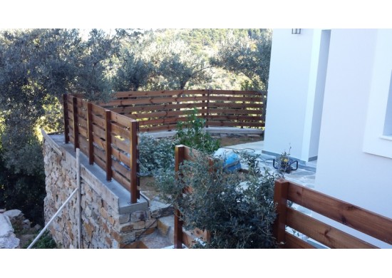 ΠΕΡΙΦΡΑΞΗ ΕΝΟΙΚΙΑΖΟΜΕΝΩΝ ΔΩΜΑΤΙΩΝ