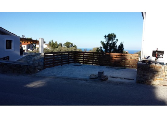 ΠΕΡΙΦΡΑΞΗ ΕΝΟΙΚΙΑΖΟΜΕΝΩΝ ΔΩΜΑΤΙΩΝ