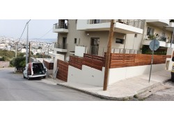 ΠΕΡΙΦΡΑΞΗ ΚΑΤΟΙΚΙΑΣ