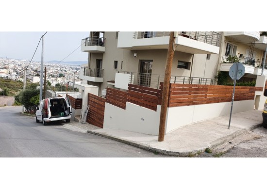 ΠΕΡΙΦΡΑΞΗ ΚΑΤΟΙΚΙΑΣ