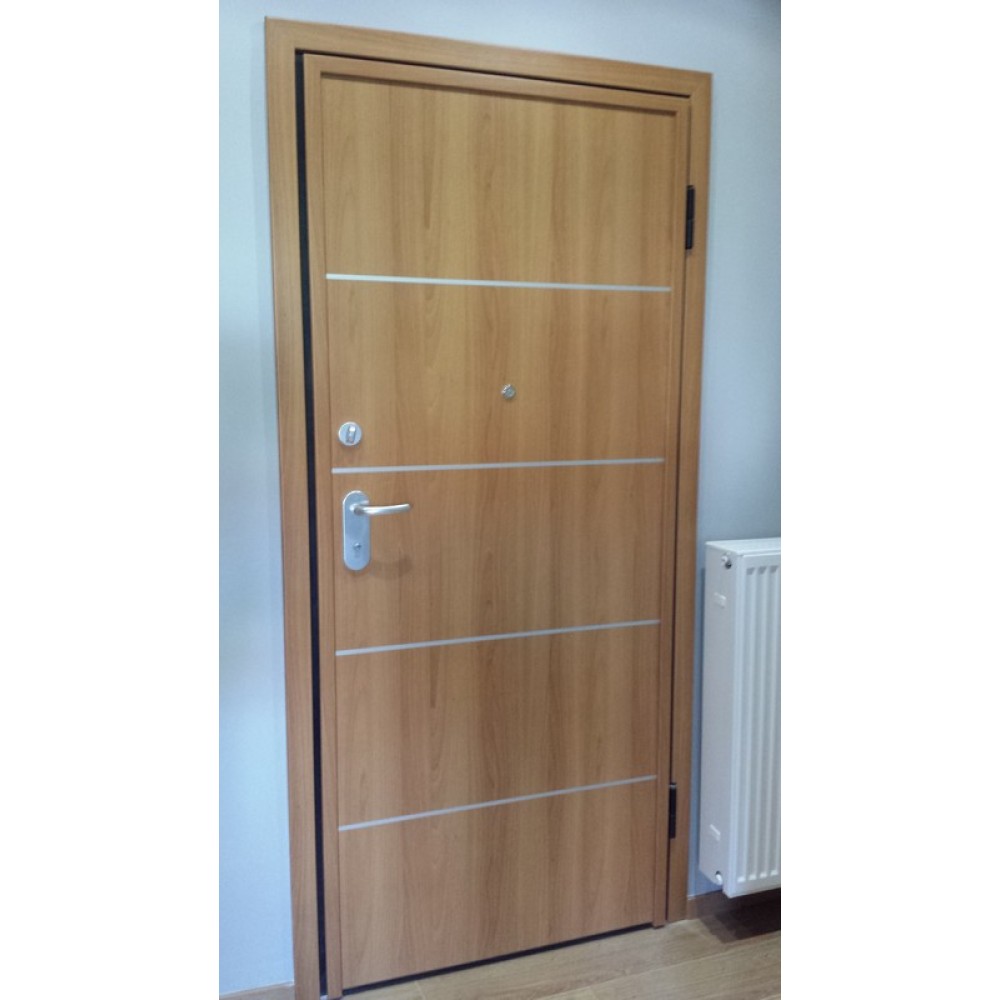 ΠΟΡΤΑ ΑΣΦΑΛΕΙΑΣ ΔΡΥΣ