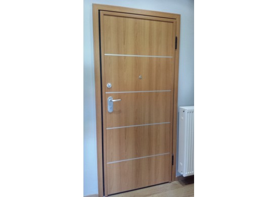 ΠΟΡΤΑ ΑΣΦΑΛΕΙΑΣ ΔΡΥΣ