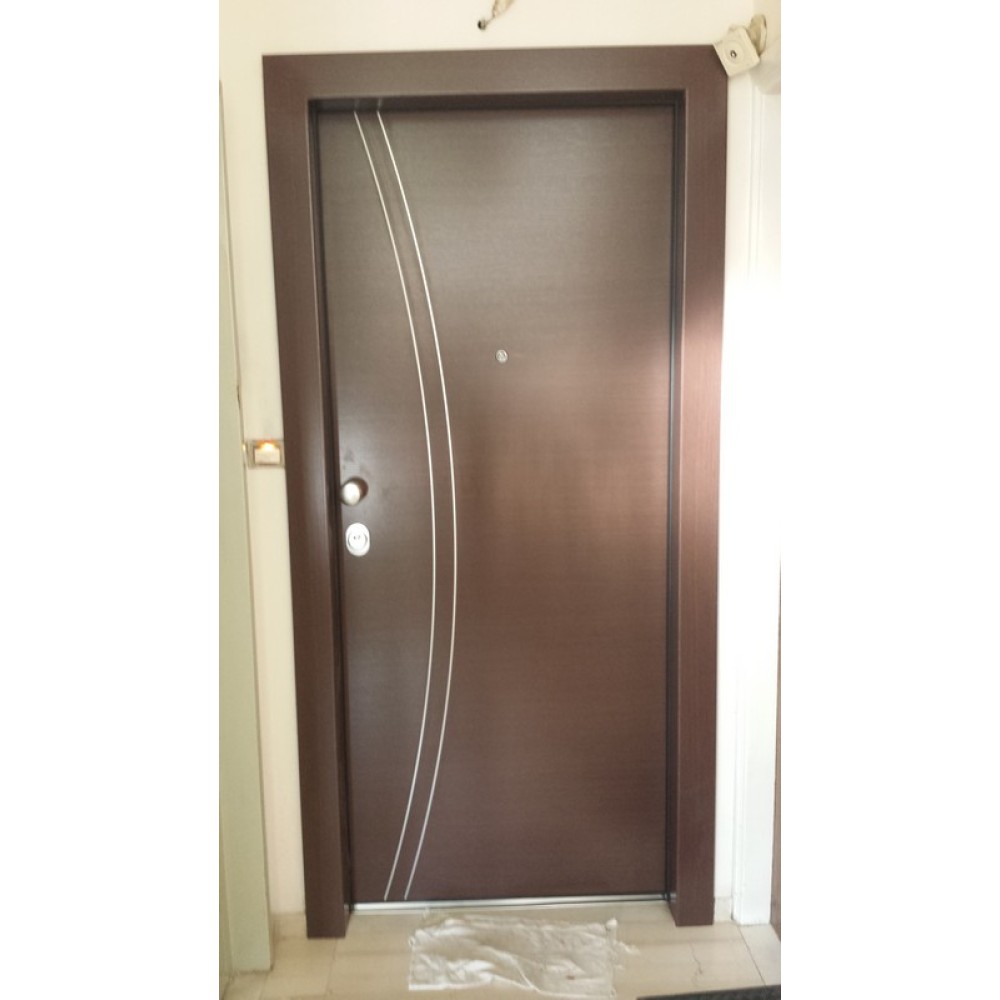 ΠΟΡΤΑ ΑΣΦΑΛΕΙΑΣ ΒΕΓΓΕ