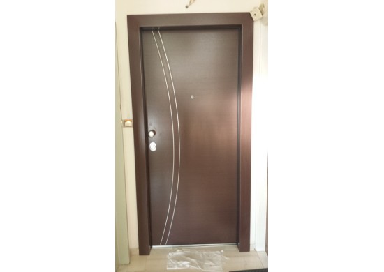 ΠΟΡΤΑ ΑΣΦΑΛΕΙΑΣ ΒΕΓΓΕ