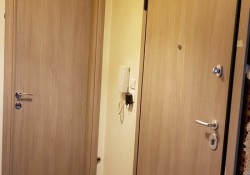 ΠΟΡΤΑ ΑΣΦΑΛΕΙΑ LAMINATE