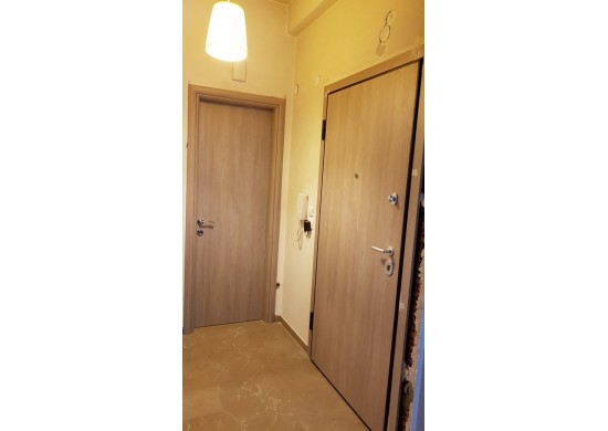 ΠΟΡΤΑ ΑΣΦΑΛΕΙΑ LAMINATE