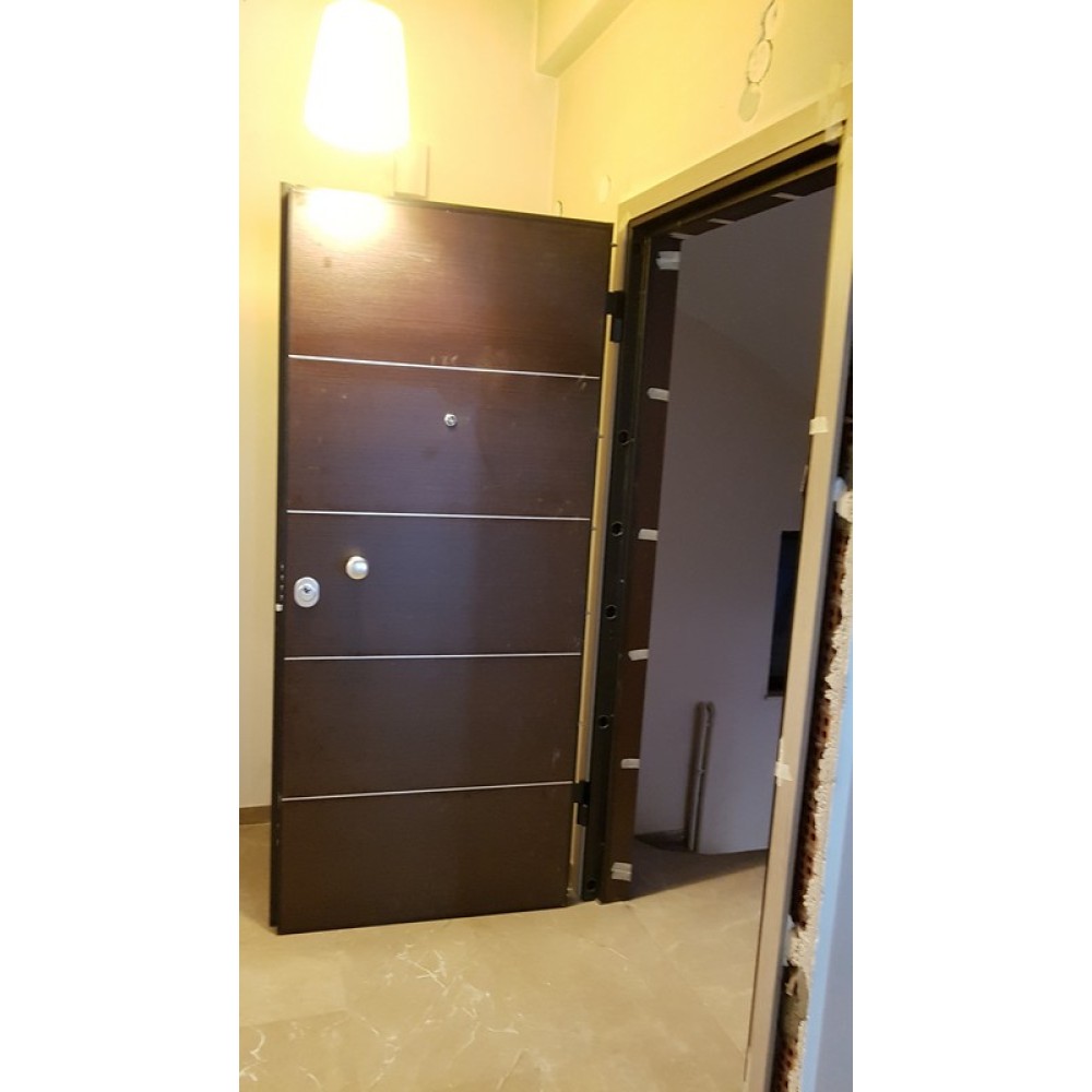 ΠΟΡΤΑ ΑΣΦΑΛΕΙΑΣ ΒΕΓΓΕ