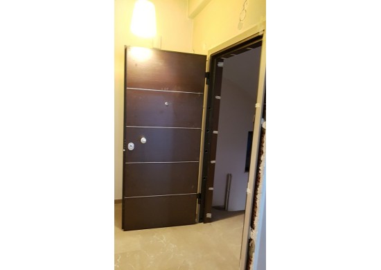 ΠΟΡΤΑ ΑΣΦΑΛΕΙΑΣ ΒΕΓΓΕ