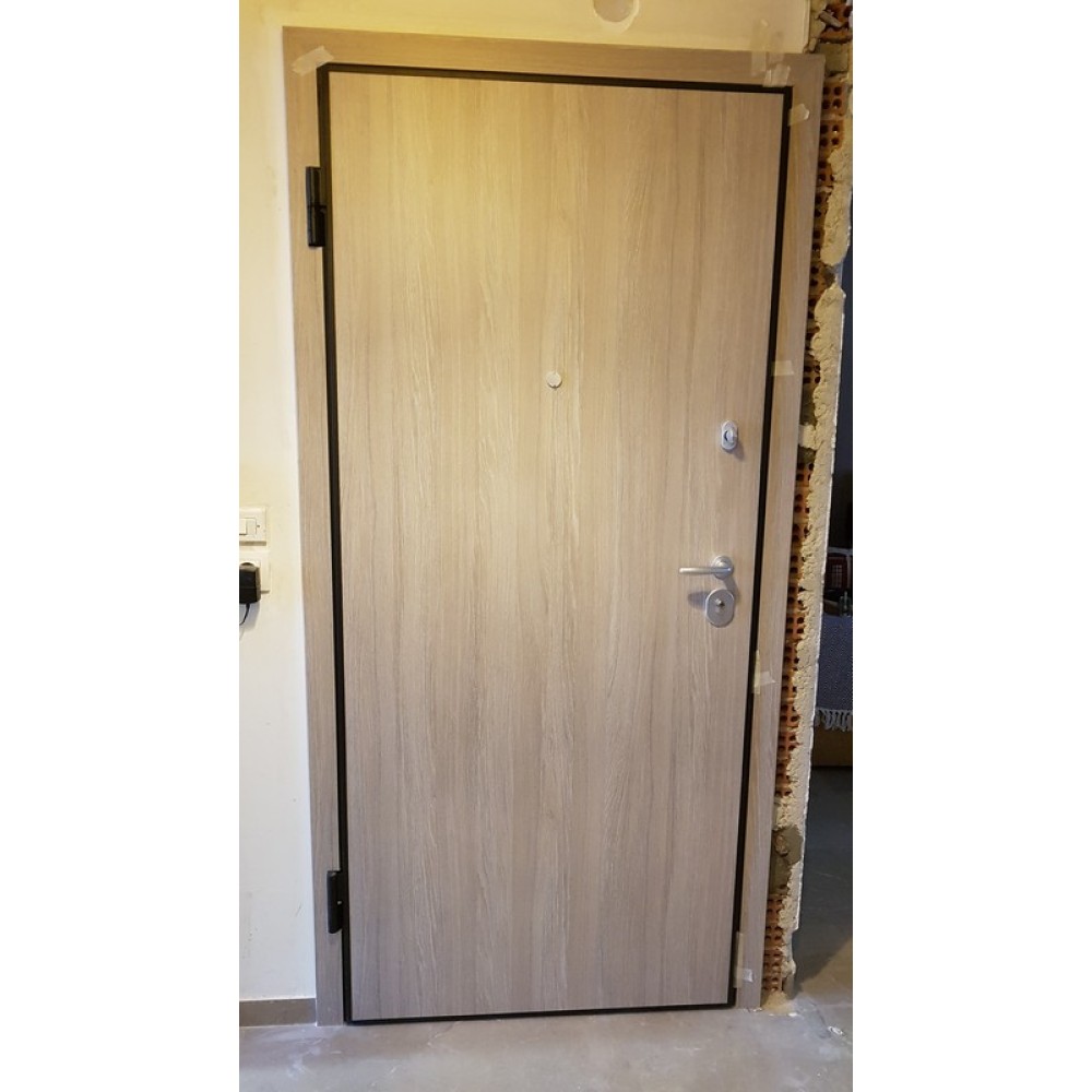ΠΟΡΤΑ ΑΣΦΑΛΕΙΑ LAMINATE