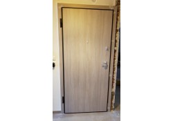 ΠΟΡΤΑ ΑΣΦΑΛΕΙΑ LAMINATE