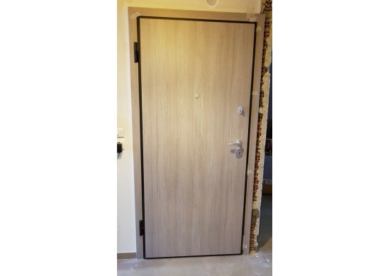 ΠΟΡΤΑ ΑΣΦΑΛΕΙΑ LAMINATE