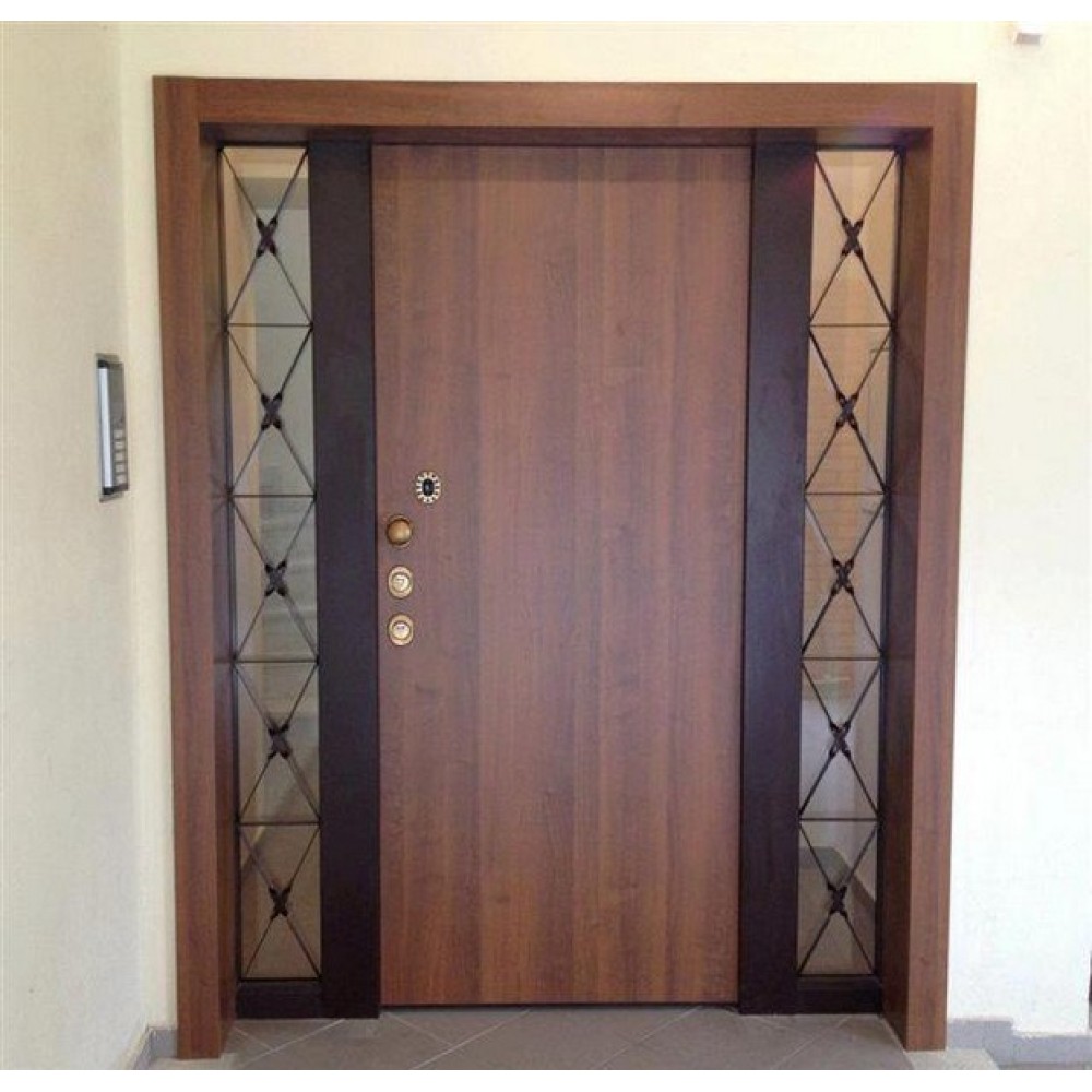 ΠΟΡΤΑ ΑΣΦΑΛΕΙΑΣ ΕΞΩΤΕΡΙΚΗ