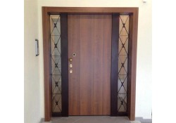 ΠΟΡΤΑ ΑΣΦΑΛΕΙΑΣ ΕΞΩΤΕΡΙΚΗ