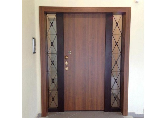 ΠΟΡΤΑ ΑΣΦΑΛΕΙΑΣ ΕΞΩΤΕΡΙΚΗ