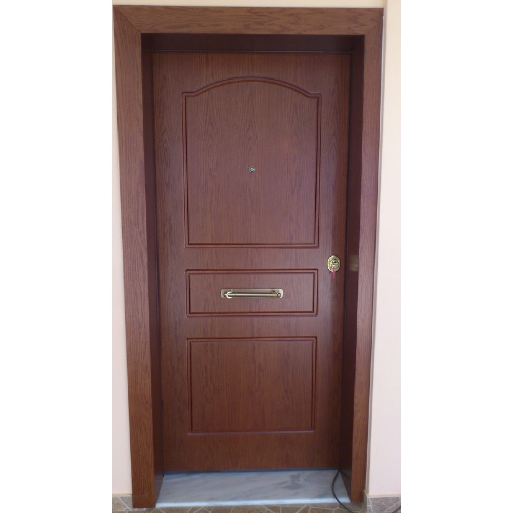 ΠΟΡΤΑ ΑΣΦΑΛΕΙΑΣ ΔΡΥΣ