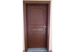 ΠΟΡΤΑ ΑΣΦΑΛΕΙΑΣ ΔΡΥΣ