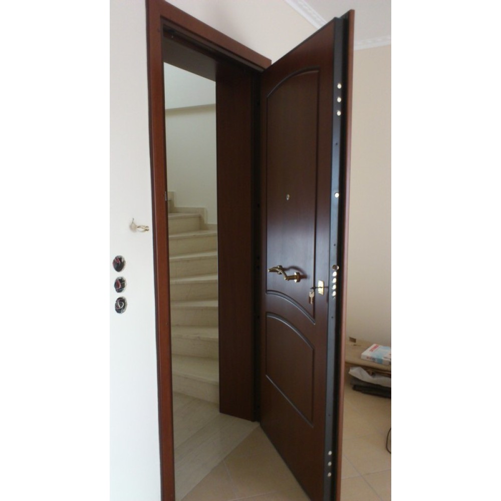 ΠΟΡΤΑ ΑΣΦΑΛΕΙΑΣ ΚΑΡΥΔΙΑ