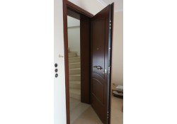 ΠΟΡΤΑ ΑΣΦΑΛΕΙΑΣ ΚΑΡΥΔΙΑ