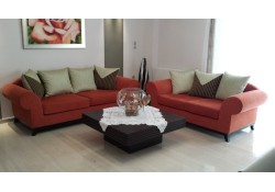 ΚΑΝΑΠΕΔΕΣ ΔΙΘΕΣΙΟΙ ΜΕ ΞΥΛΙΝΑ ΠΟΔΙΑ