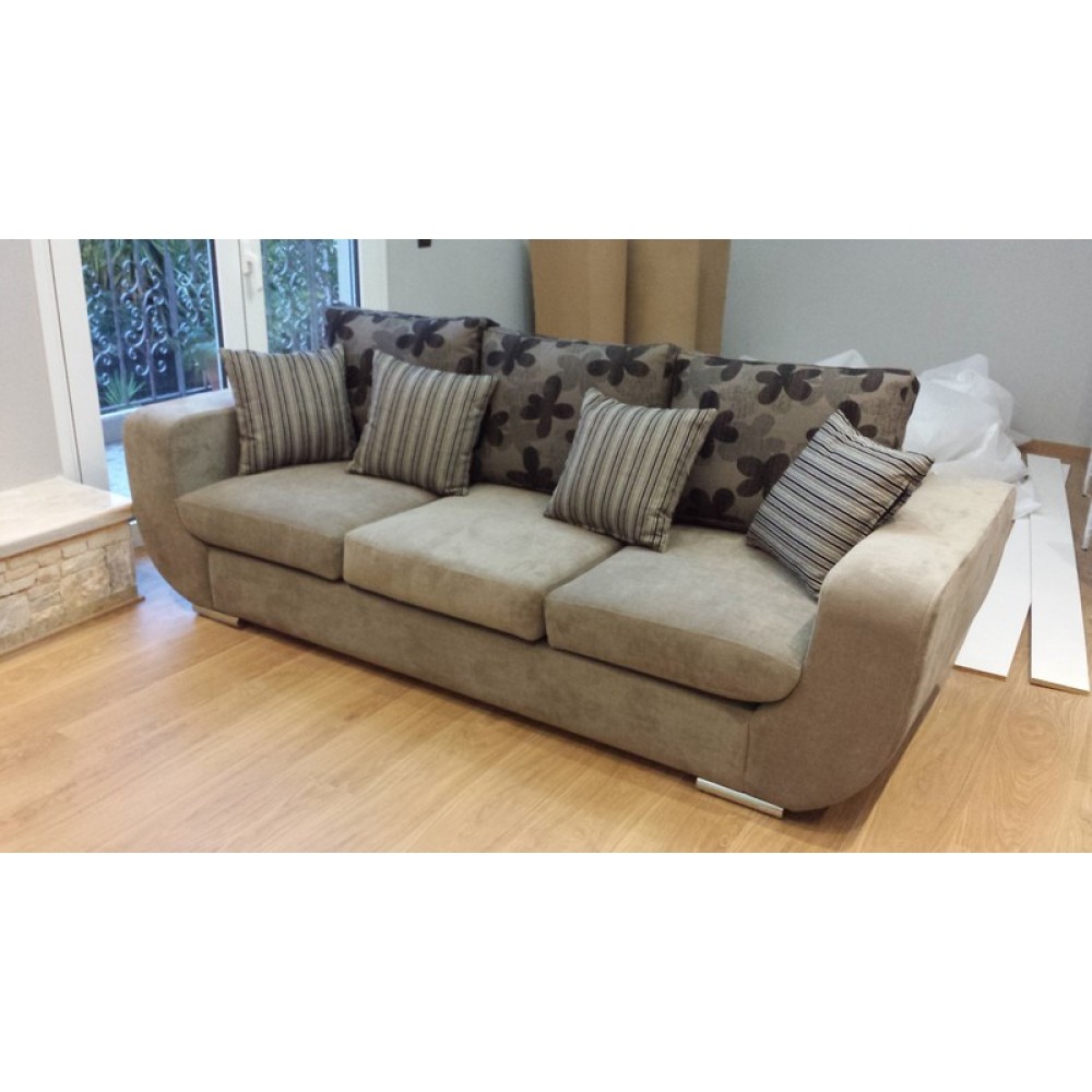 ΚΑΝΑΠΕΣ ΤΡΙΘΕΣΙΟΣ