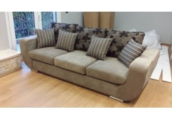 ΚΑΝΑΠΕΣ ΤΡΙΘΕΣΙΟΣ