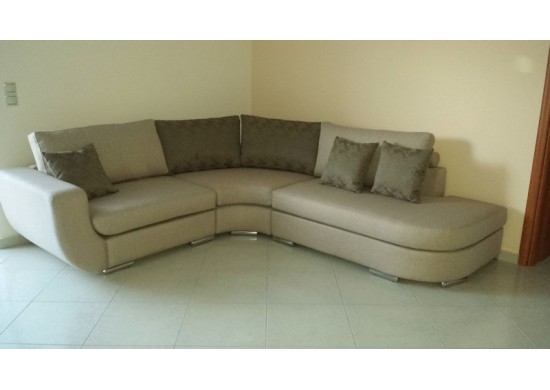 ΚΑΝΑΠΕΣ ΓΩΝΙΑΚΟΣ