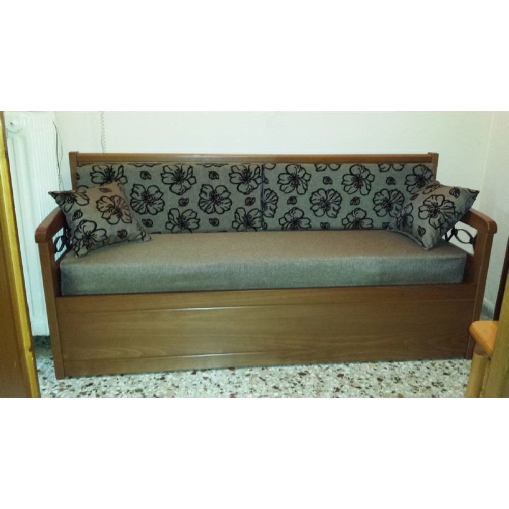 ΚΑΝΑΠΕΣ ΞΥΛΙΝΟΣ