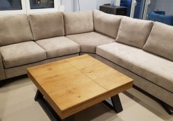 ΚΑΝΑΠΕΣ ΓΩΝΙΑΚΟΣ