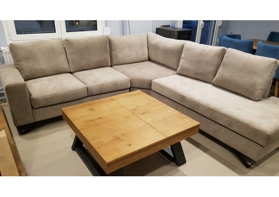 ΚΑΝΑΠΕΣ ΓΩΝΙΑΚΟΣ