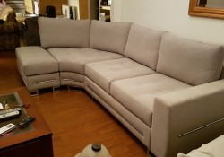 ΚΑΝΑΠΕΣ ΗΜΙΚΥΚΛΙΚΟΣ