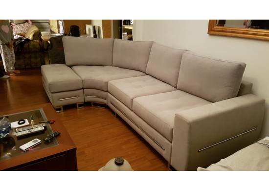 ΚΑΝΑΠΕΣ ΗΜΙΚΥΚΛΙΚΟΣ