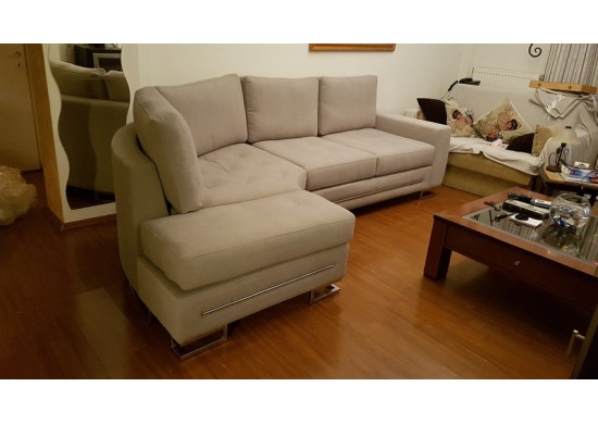 ΚΑΝΑΠΕΣ ΗΜΙΚΥΚΛΙΚΟΣ