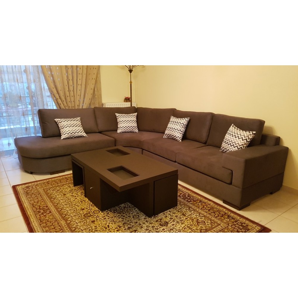 ΚΑΝΑΠΕΣ ΓΩΝΙΑΚΟΣ