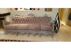 ΣΚΑΛΙΣΤΟΣ ΚΑΝΑΠΕΣ ΚΑΙ ΠΟΛΥΘΡΟΝΑ