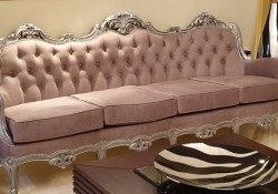 ΣΚΑΛΙΣΤΟΣ ΚΑΝΑΠΕΣ ΚΑΙ ΠΟΛΥΘΡΟΝΑ