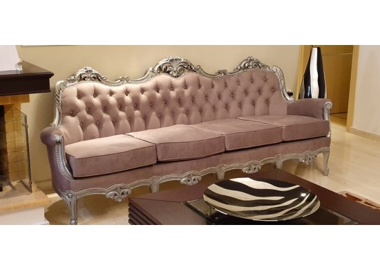 ΣΚΑΛΙΣΤΟΣ ΚΑΝΑΠΕΣ ΚΑΙ ΠΟΛΥΘΡΟΝΑ