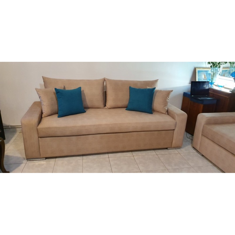 ΚΑΝΑΠΕΣ ΔΙΘΕΣΙΟΣ