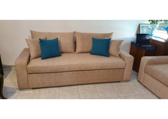 ΚΑΝΑΠΕΣ ΔΙΘΕΣΙΟΣ