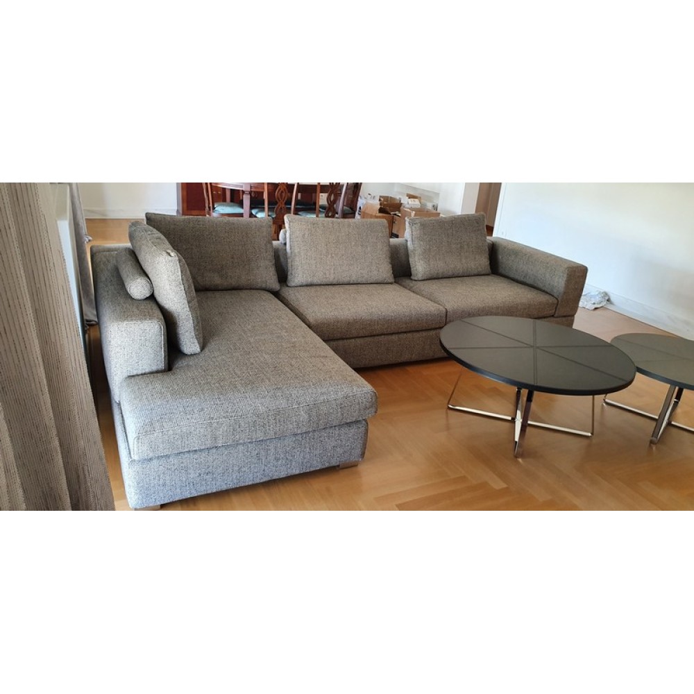 ΚΑΝΑΠΕΣ ΓΩΝΙΑΚΟΣ