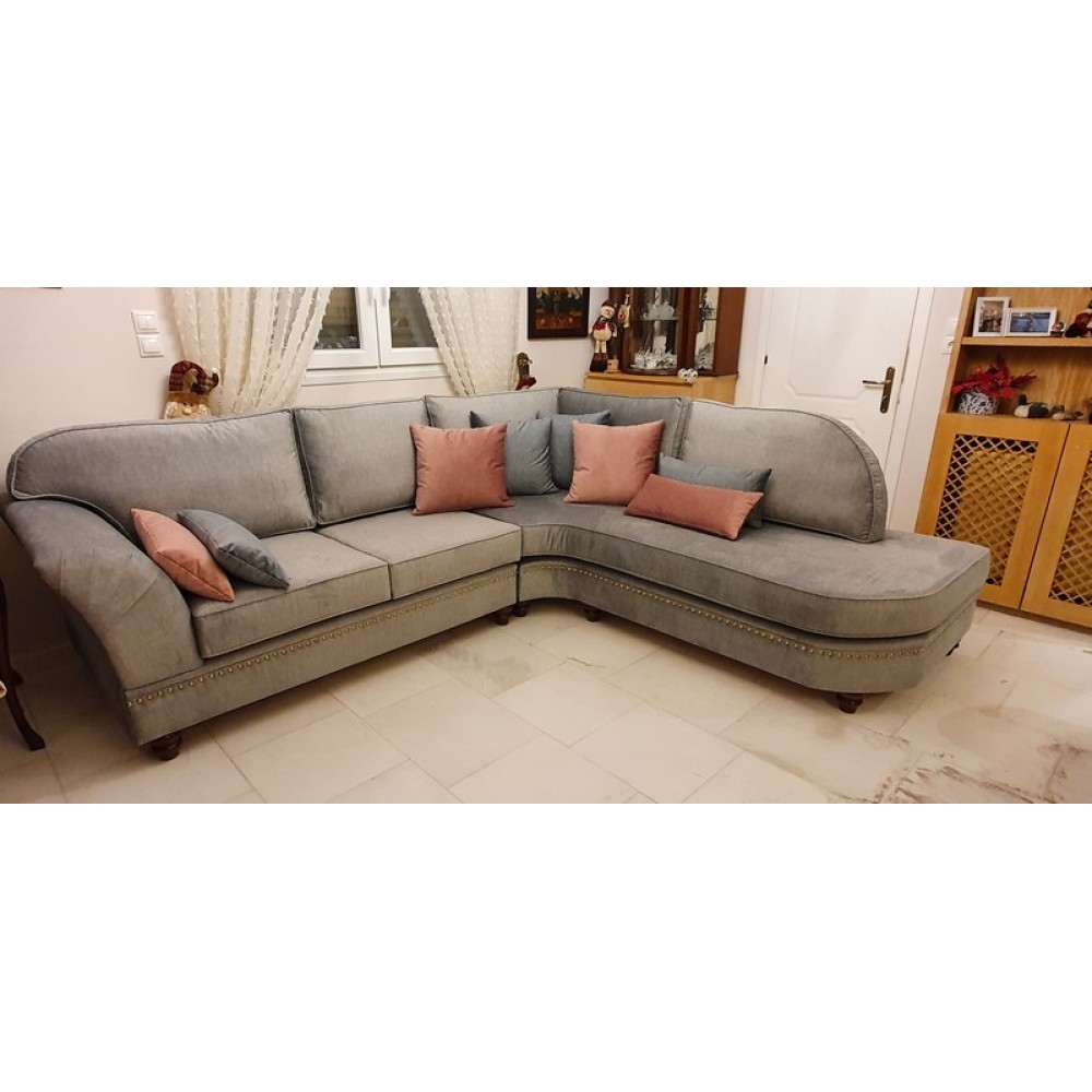 ΚΑΝΑΠΕΣ ΓΩΝΙΑΚΟΣ